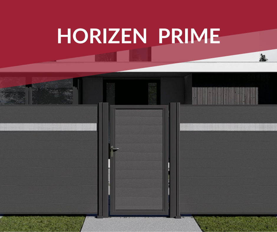 HoriZen Prime WPC (Wood Plastic Composite)
